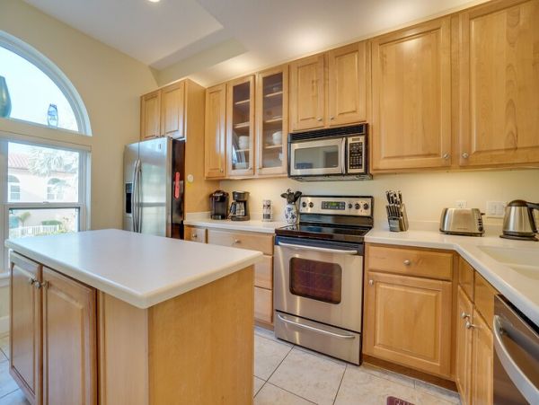 Anna Maria Island Three Bedroom Luxury Condo Walk To Beach