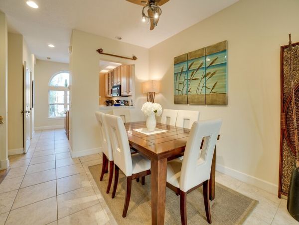 Anna Maria Island Three Bedroom Luxury Condo Walk To Beach
