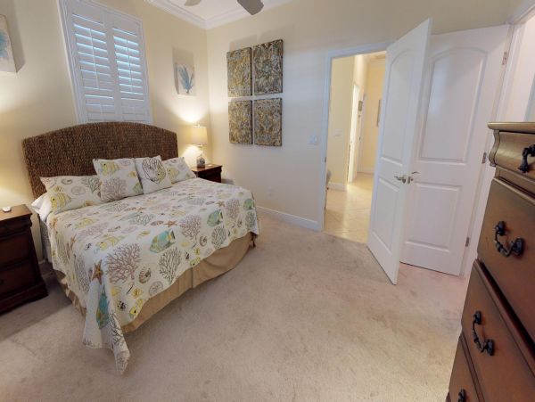Holmes Beach Vacation Rental Pool Home Sleeps 8 Guests