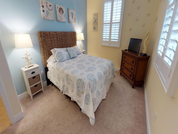 Holmes Beach Vacation Rental Pool Home Sleeps 8 Guests