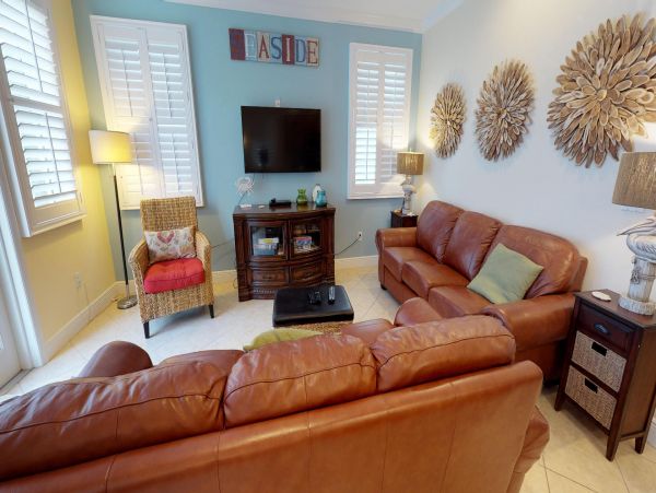 Holmes Beach Vacation Rental Pool Home Sleeps 8 Guests