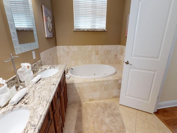 Holmes Beach Vacation Rental Pool Home Sleeps 8 Guests
