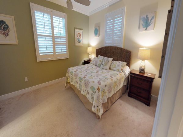 Holmes Beach Vacation Rental Pool Home Sleeps 8 Guests