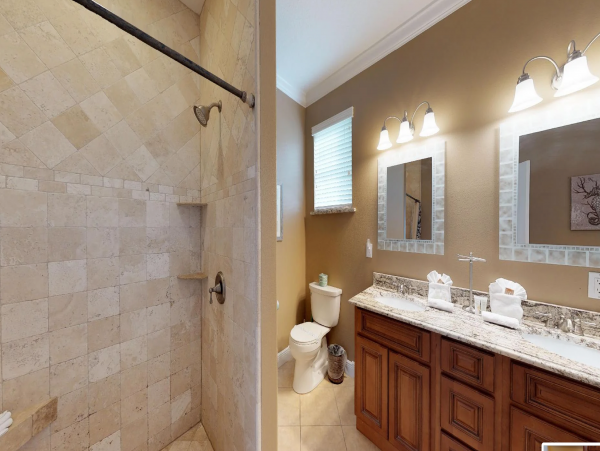 Holmes Beach Vacation Rental Pool Home Sleeps 8 Guests