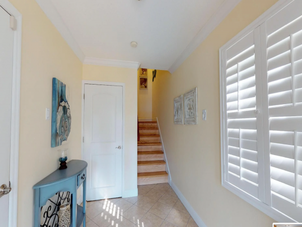 Holmes Beach Vacation Rental Pool Home Sleeps 8 Guests