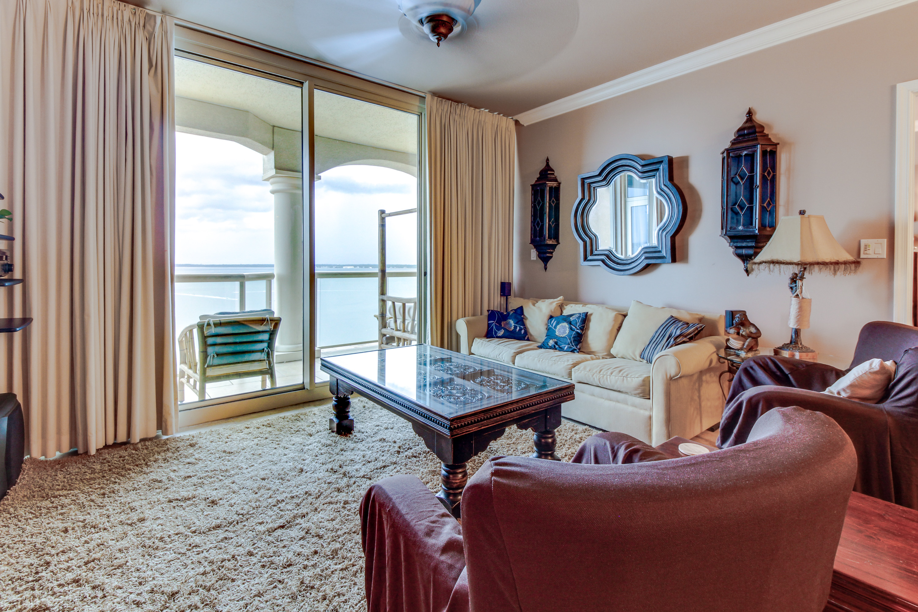 Pensacola Beach Condo 908035