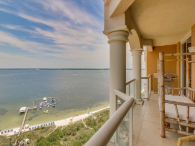 Pensacola Beach Condo 908035