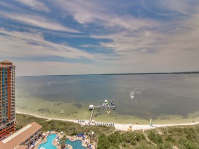 Pensacola Beach Condo 908035