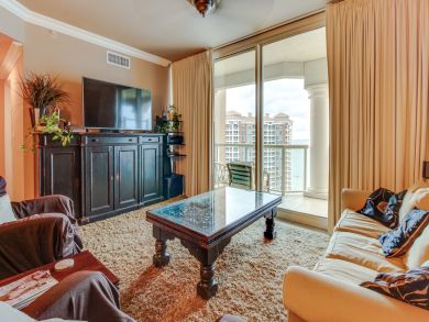 Pensacola Beach Condo 908035