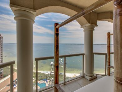 Pensacola Beach Condo 908035
