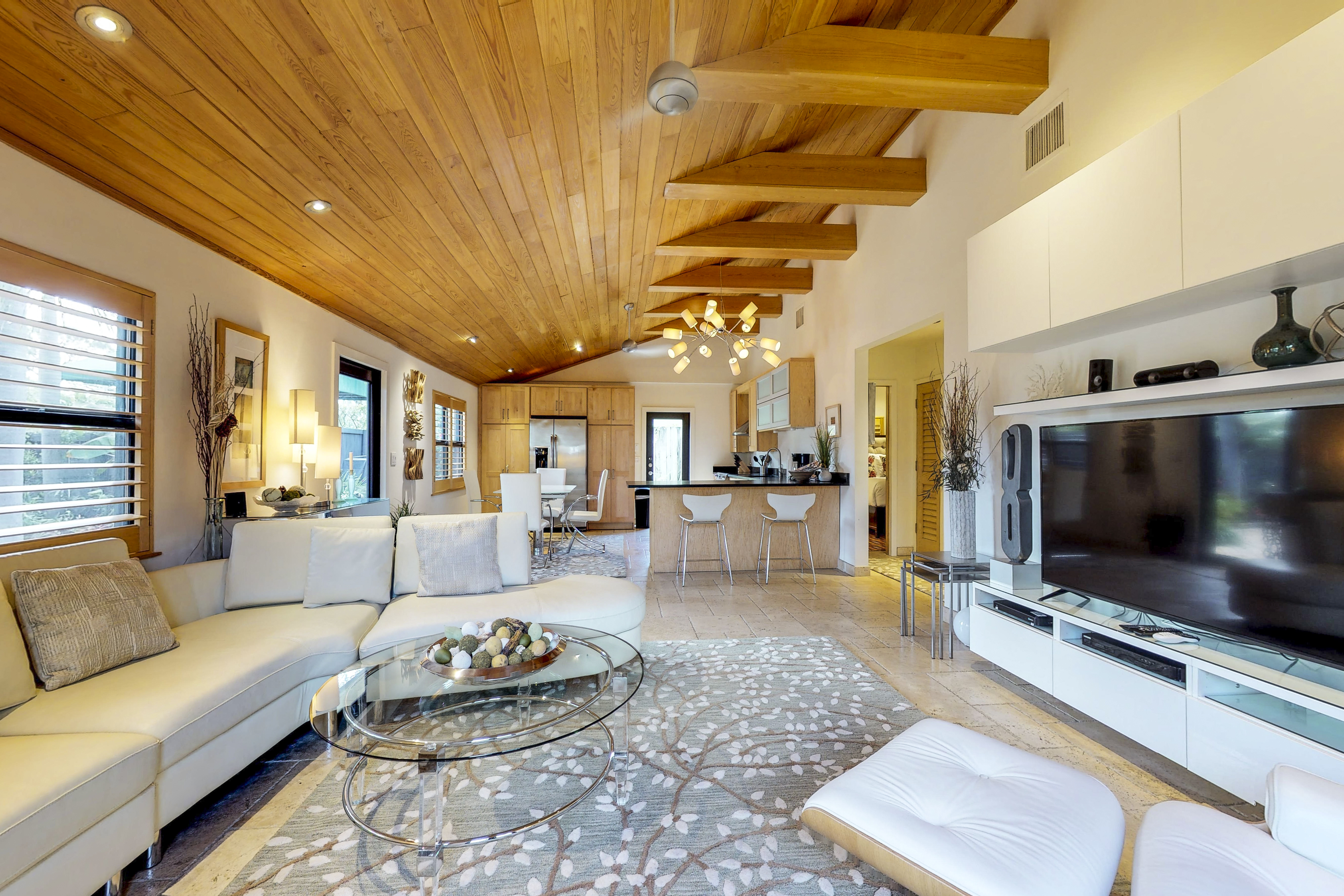 Fort Lauderdale Home 908038