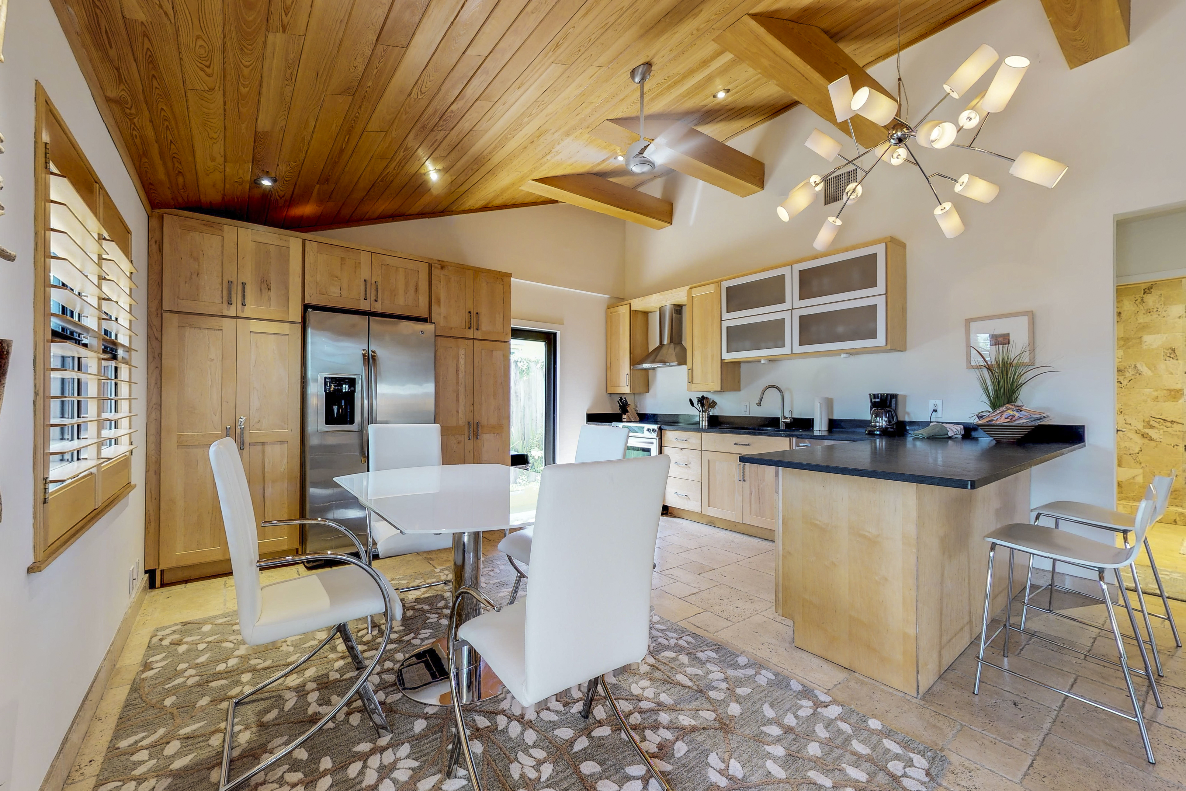 Fort Lauderdale Home 908038