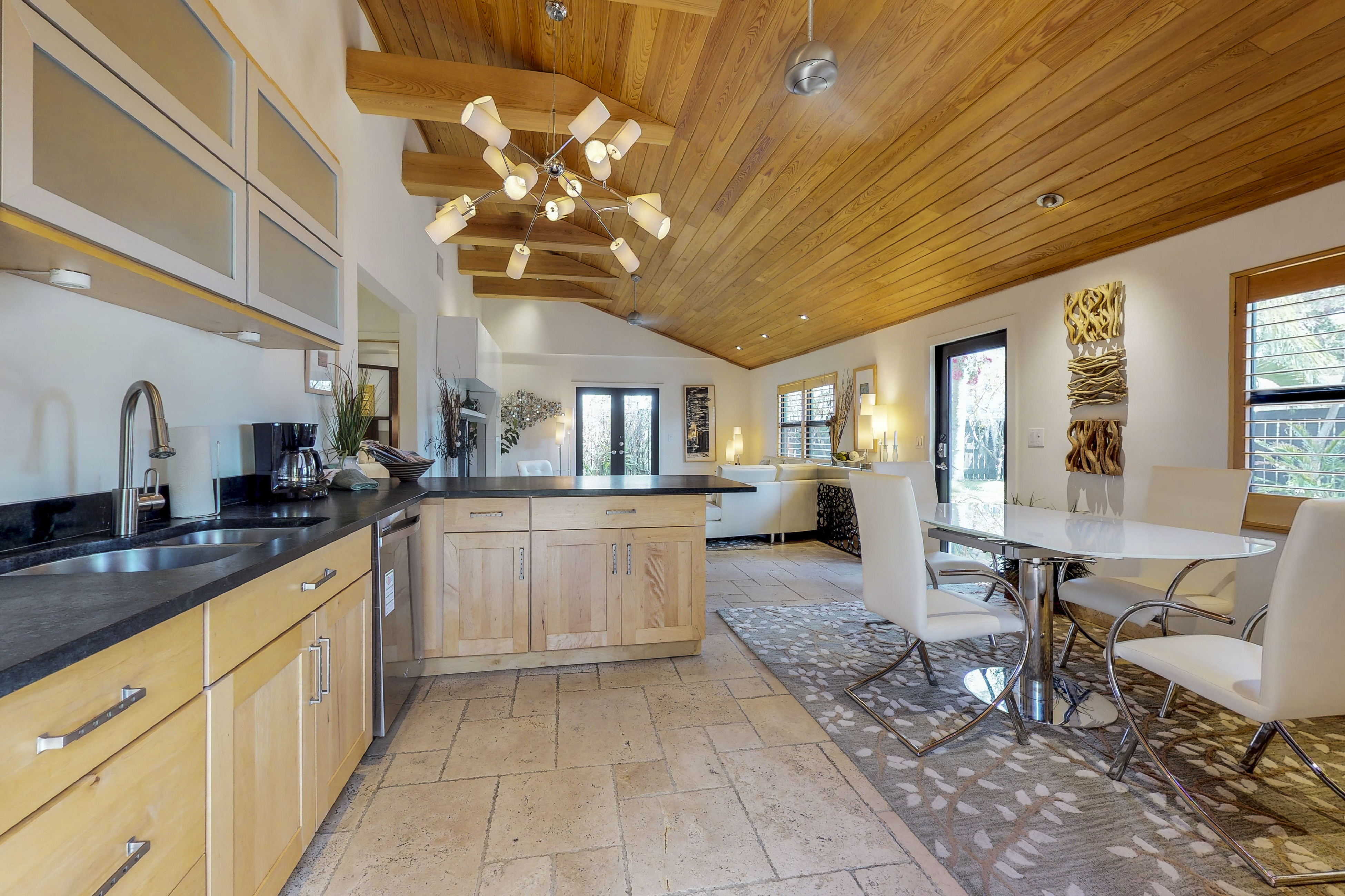 Fort Lauderdale Home 908038