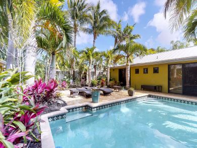 Fort Lauderdale Home 908038
