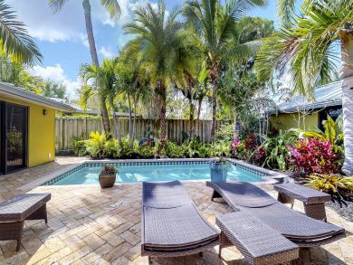 Fort Lauderdale Home 908038