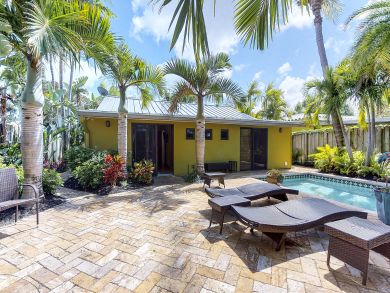 Fort Lauderdale Home 908038