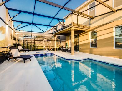 Orlando Home 908040