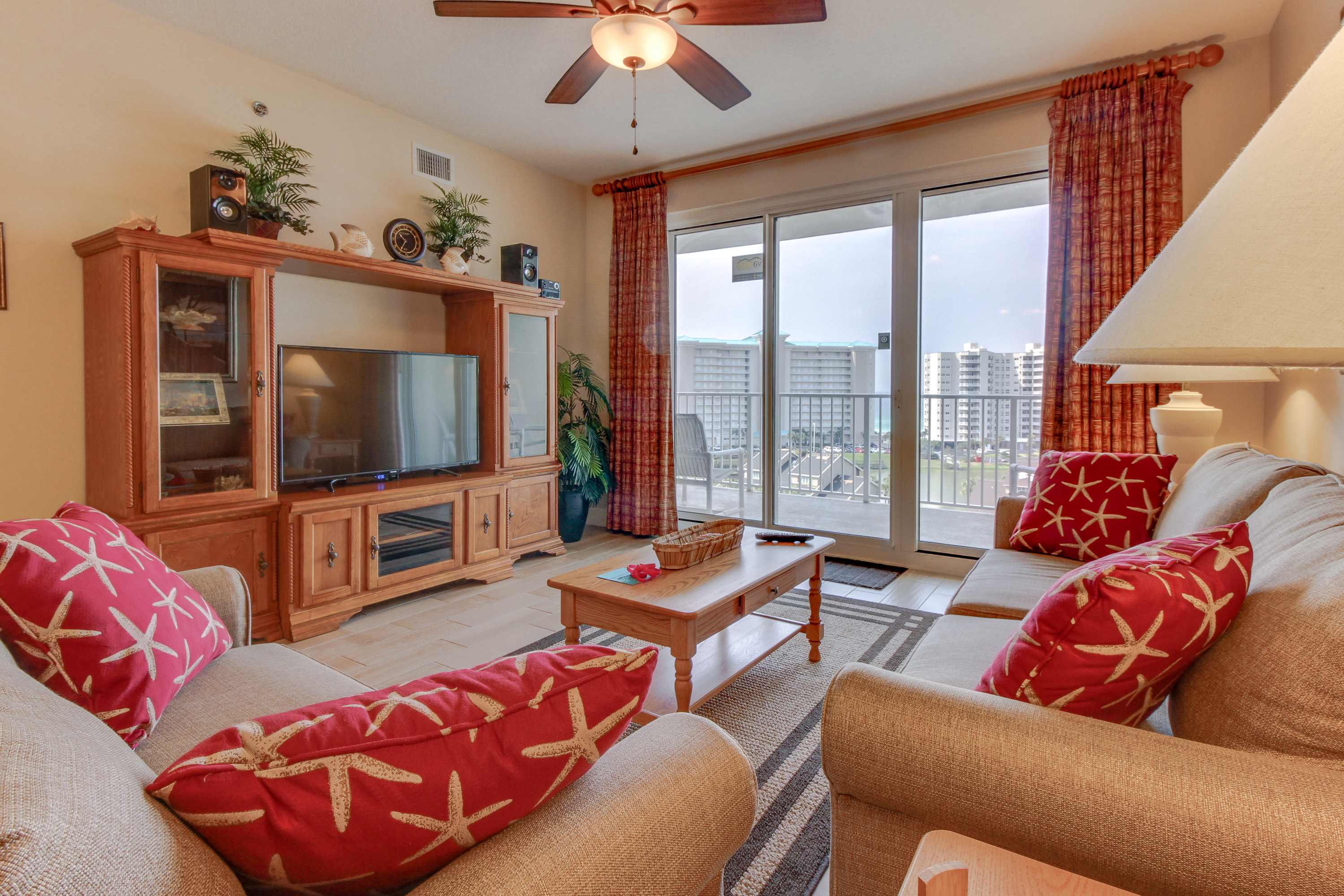 Beaches Of South Walton Condo 908042