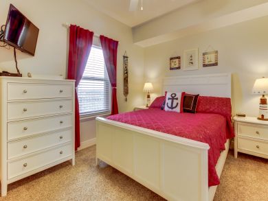 Beaches Of South Walton Condo 908042