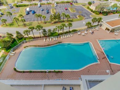 Beaches Of South Walton Condo 908042