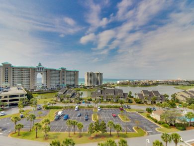 Beaches Of South Walton Condo 908042