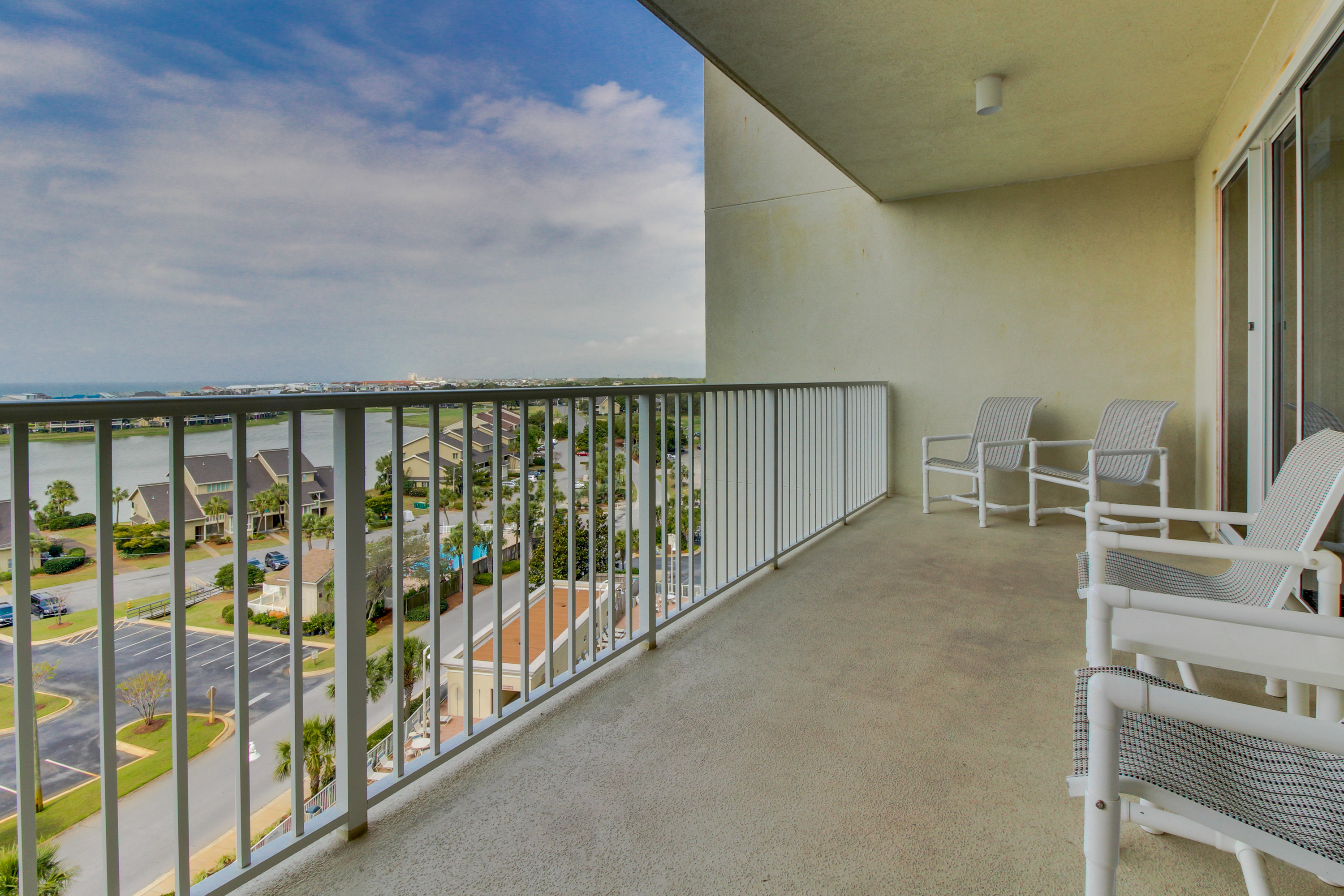 Beaches Of South Walton Condo 908042