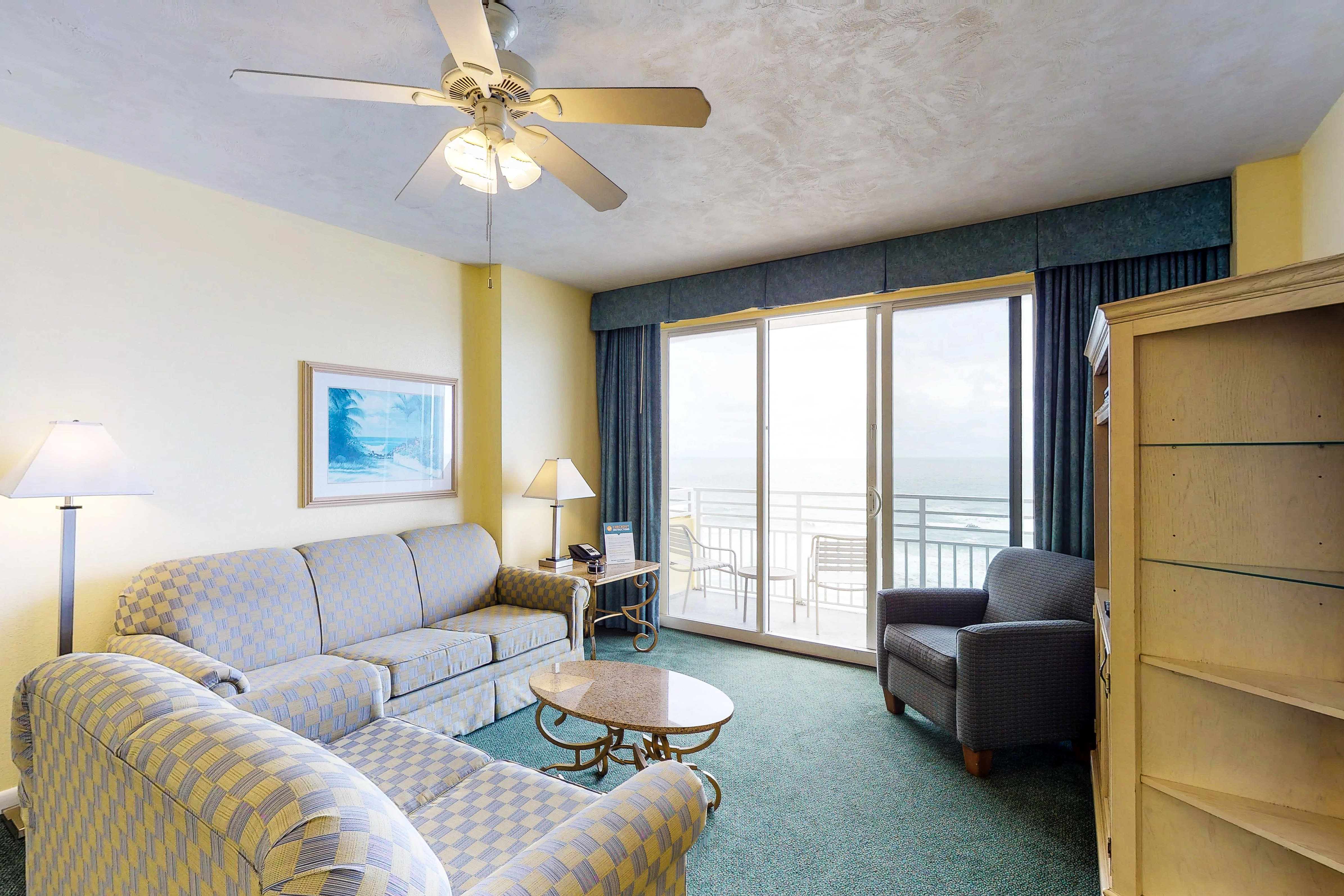 Daytona Beach Condo 908043