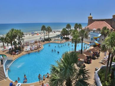 Daytona Beach Condo 908043