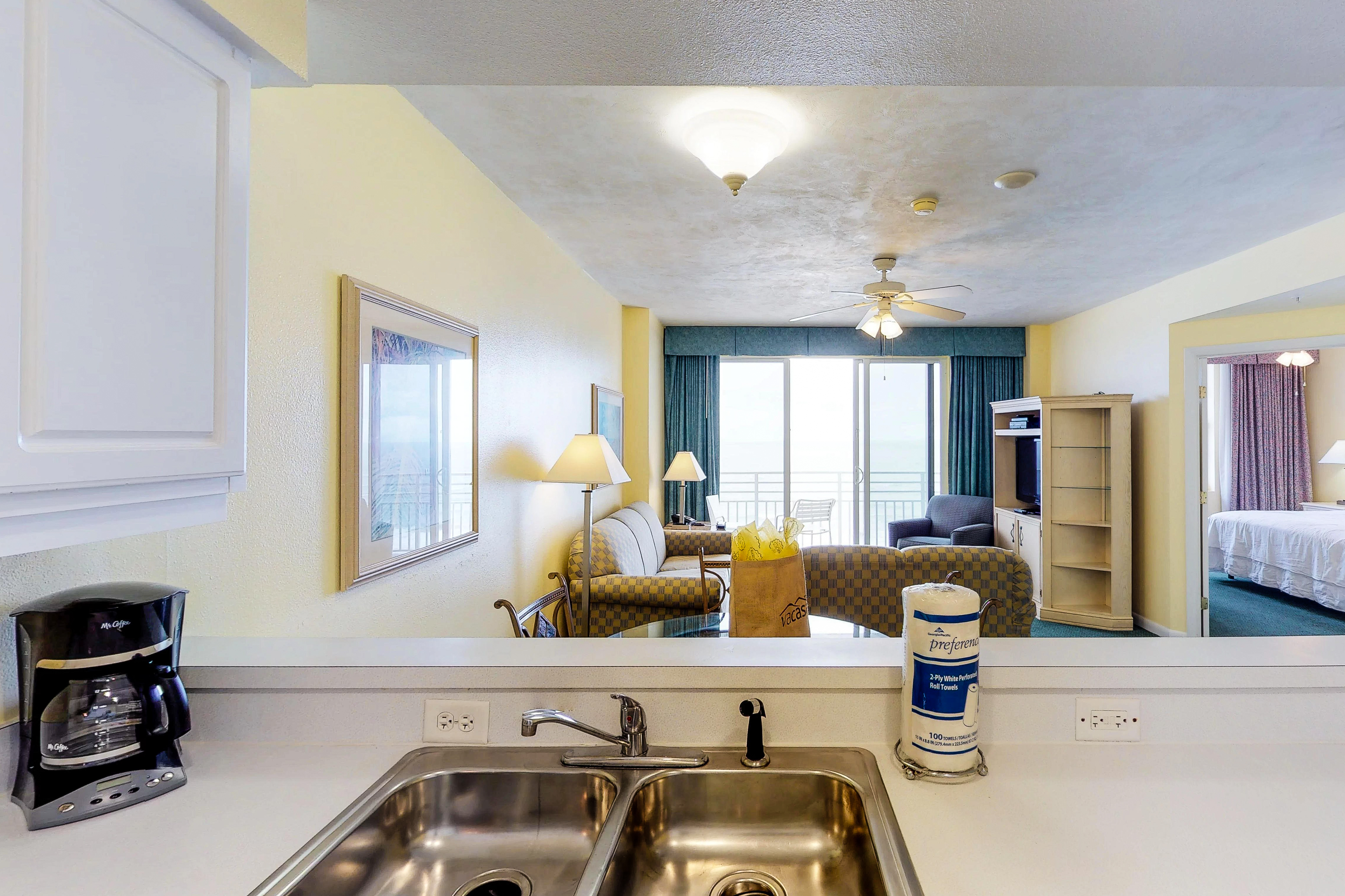 Daytona Beach Condo 908043