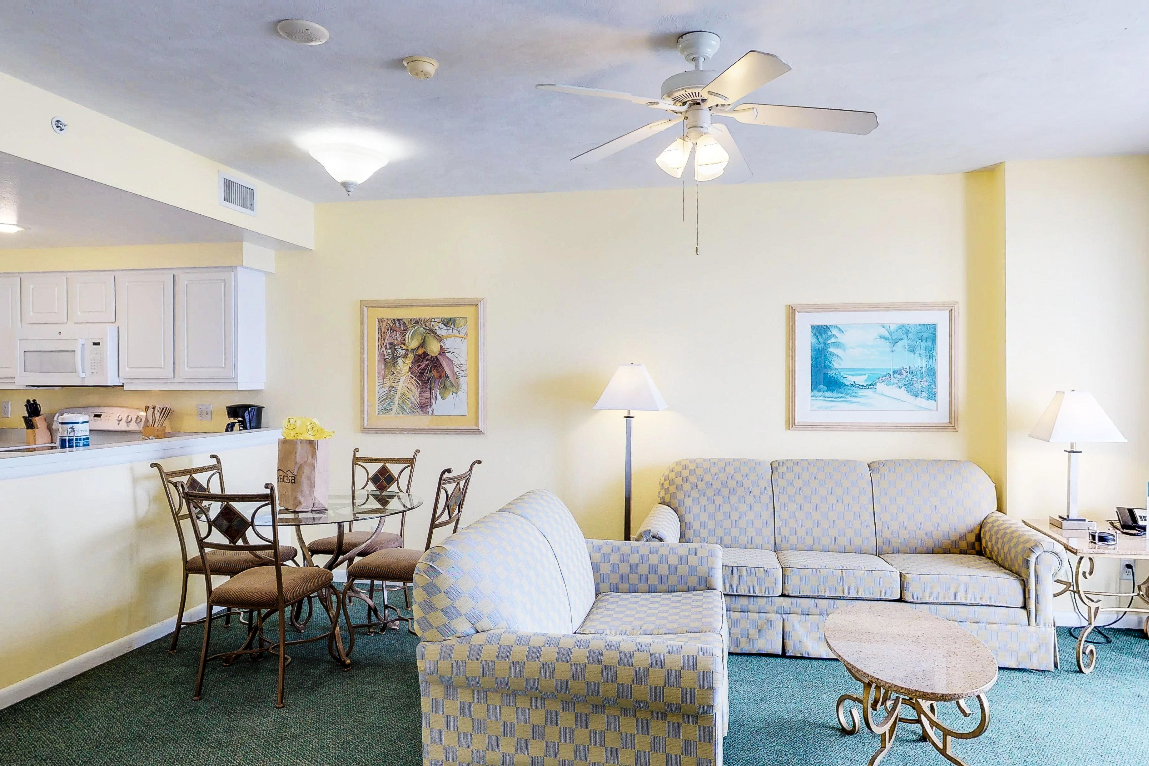 Daytona Beach Condo 908043