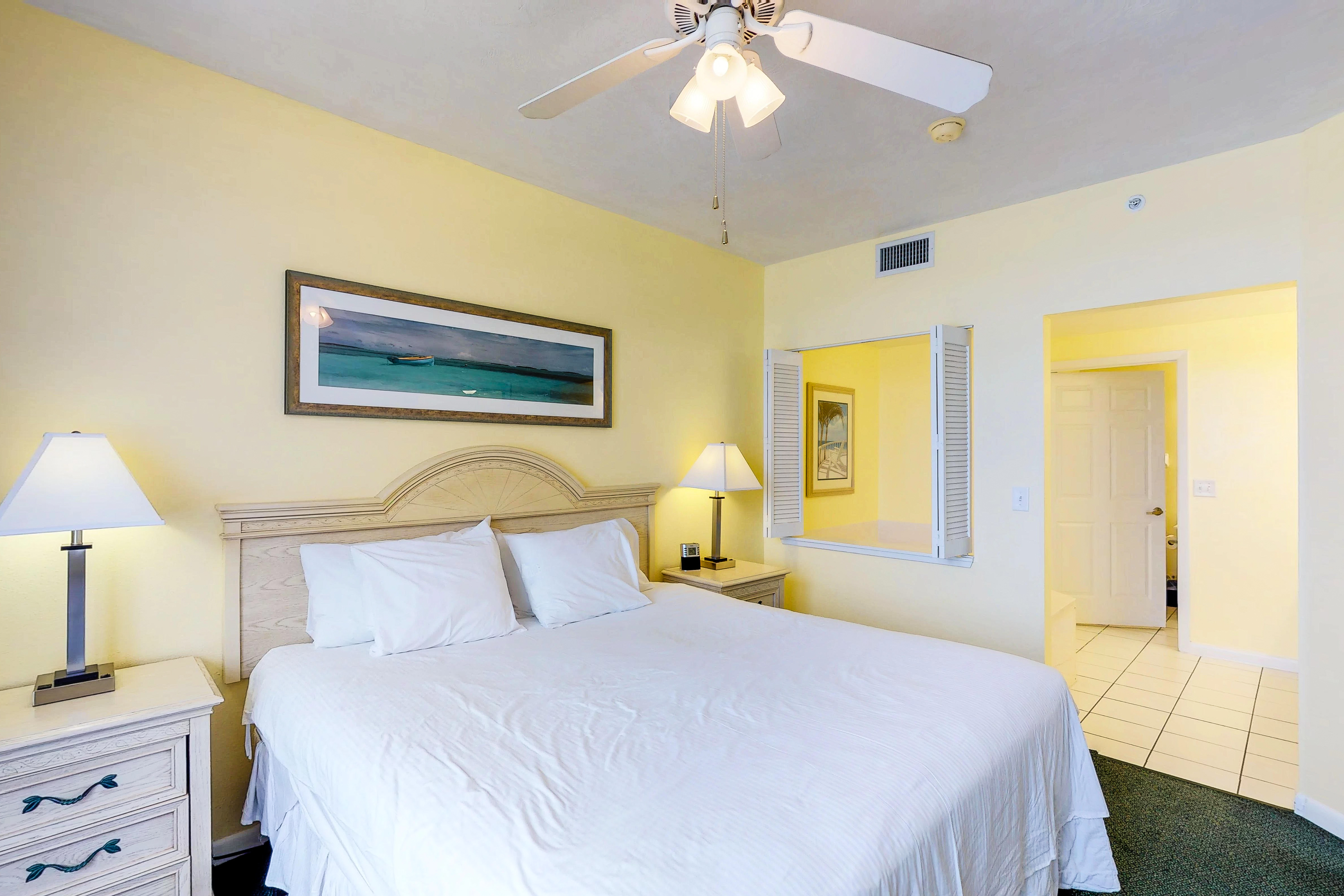 Daytona Beach Condo 908043