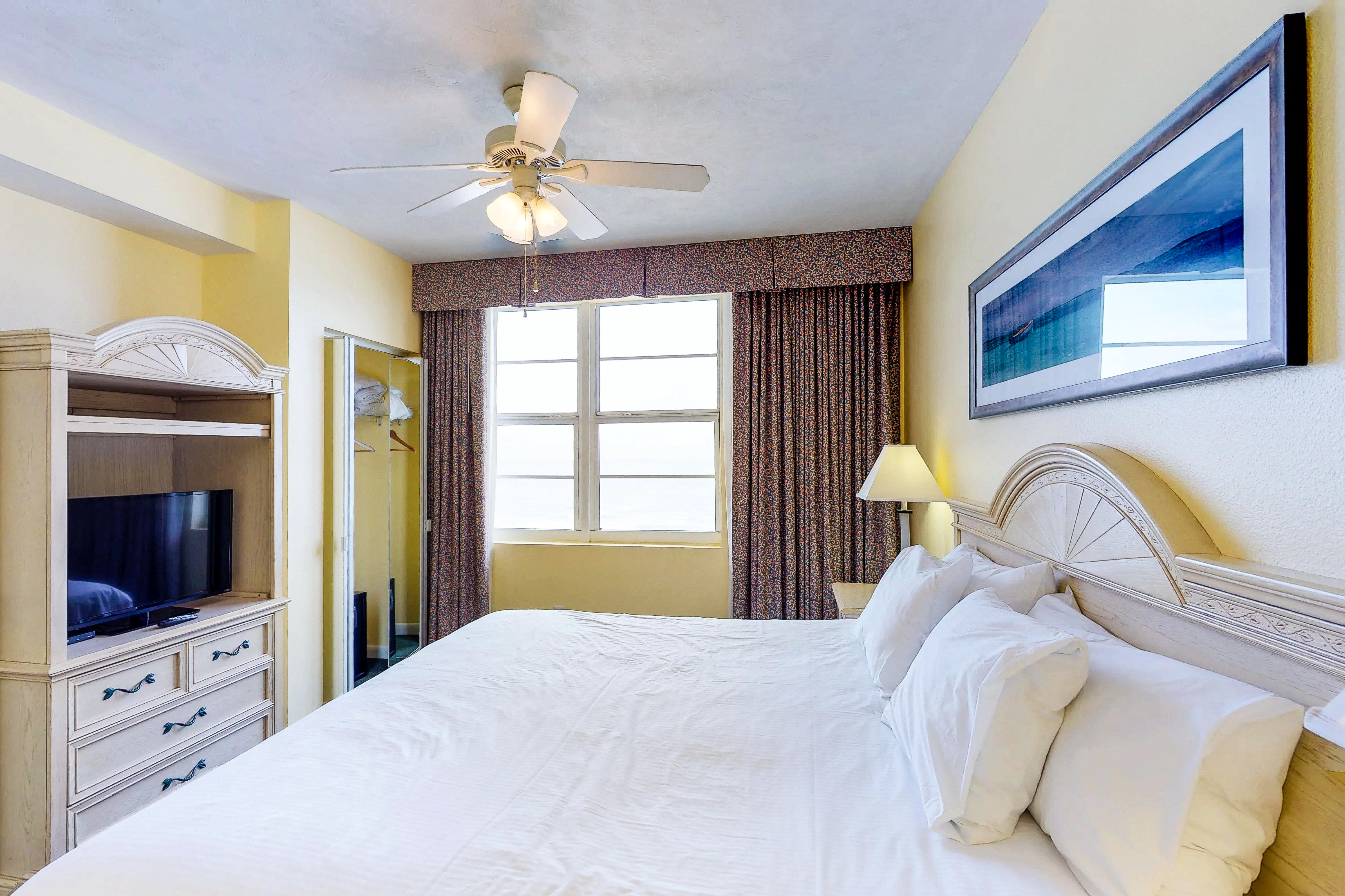Daytona Beach Condo 908043