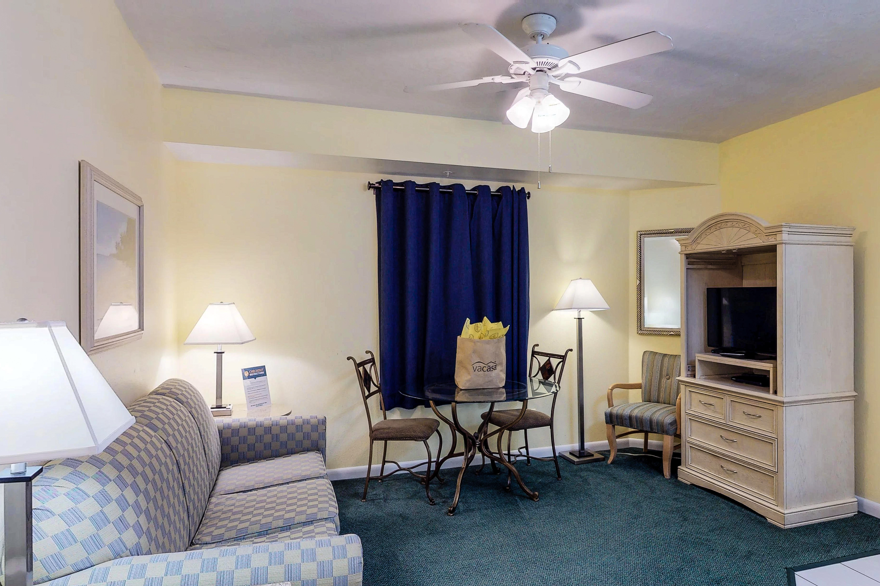 Daytona Beach Condo 908043