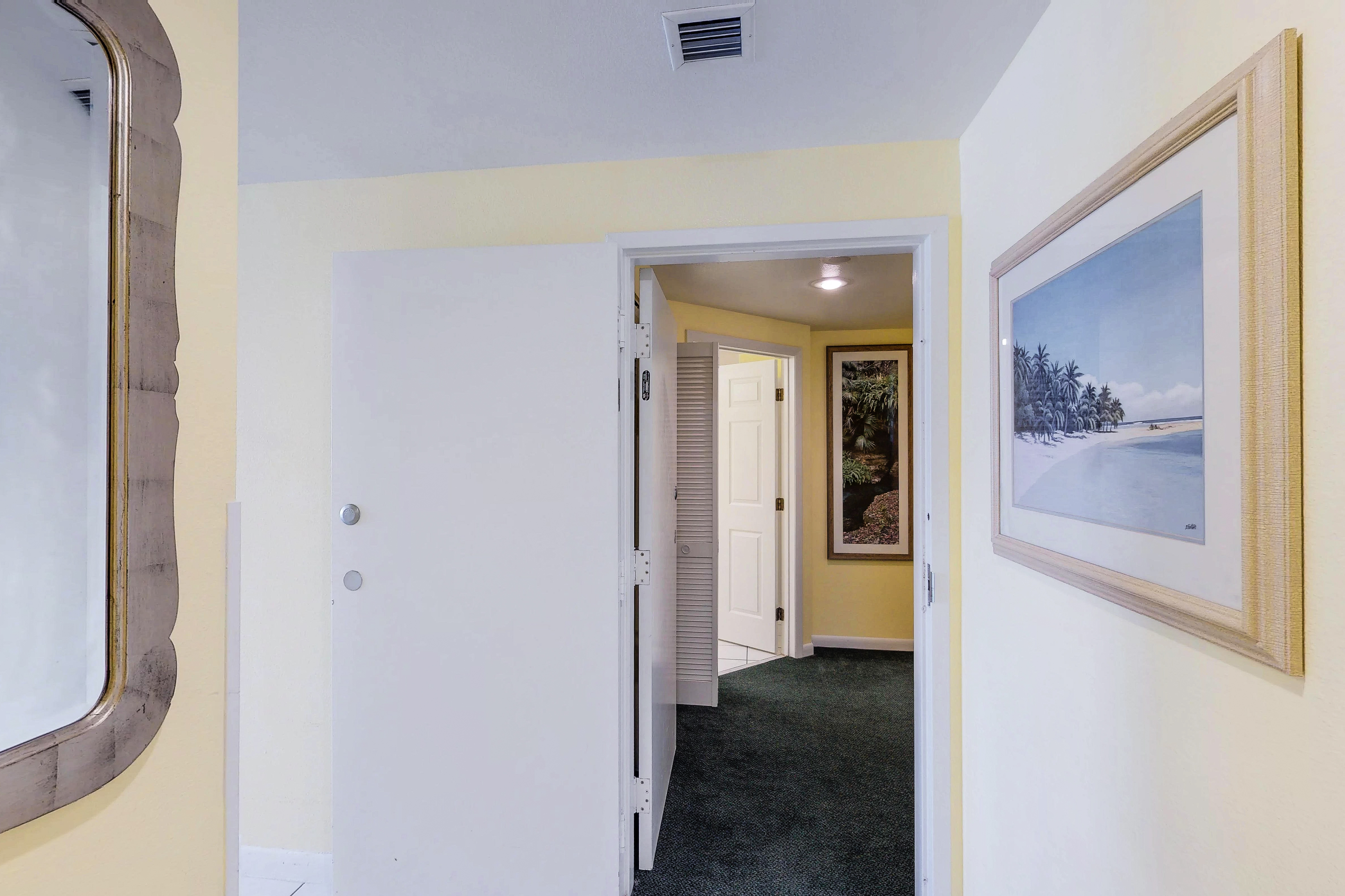 Daytona Beach Condo 908043