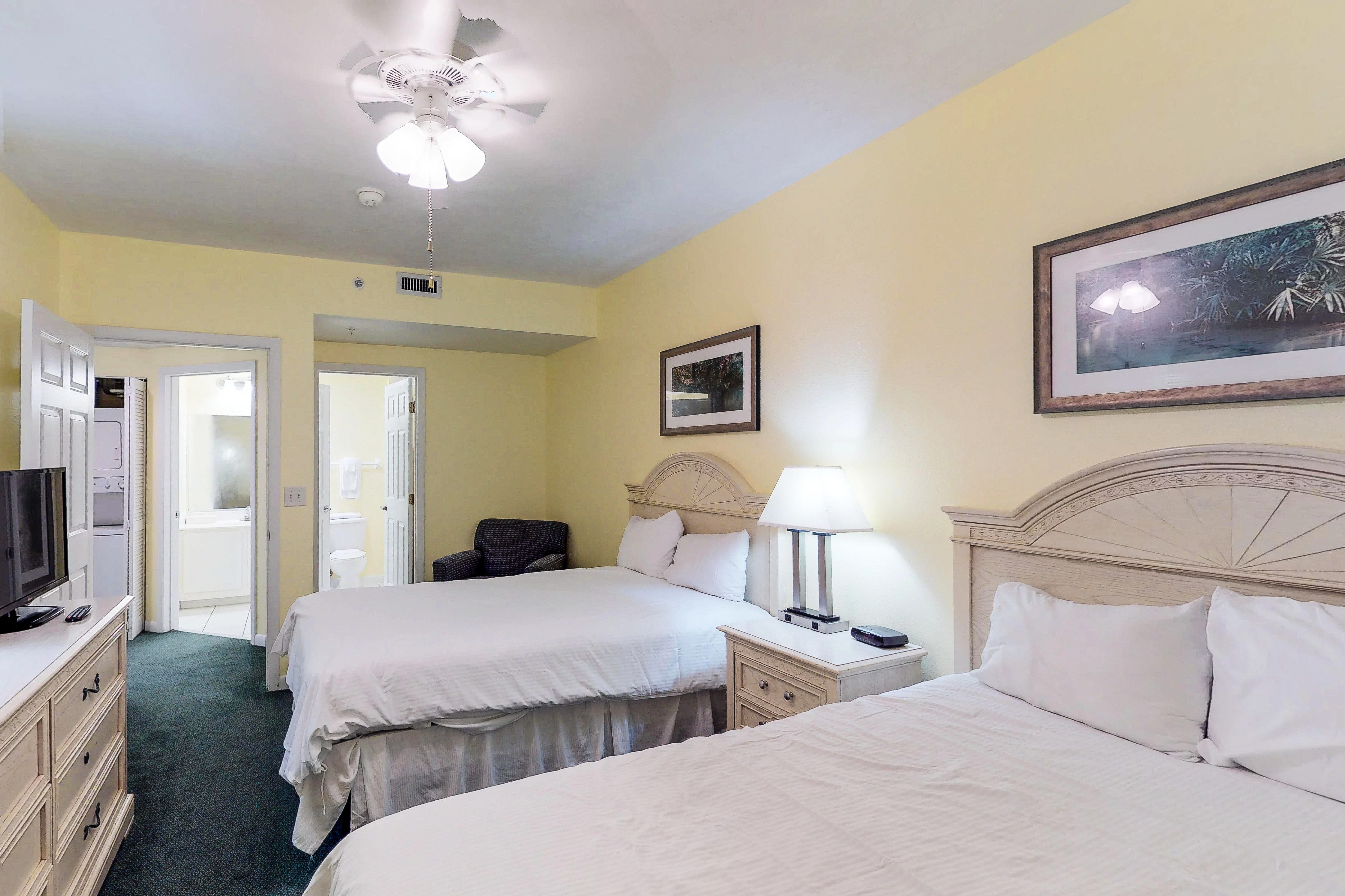 Daytona Beach Condo 908043