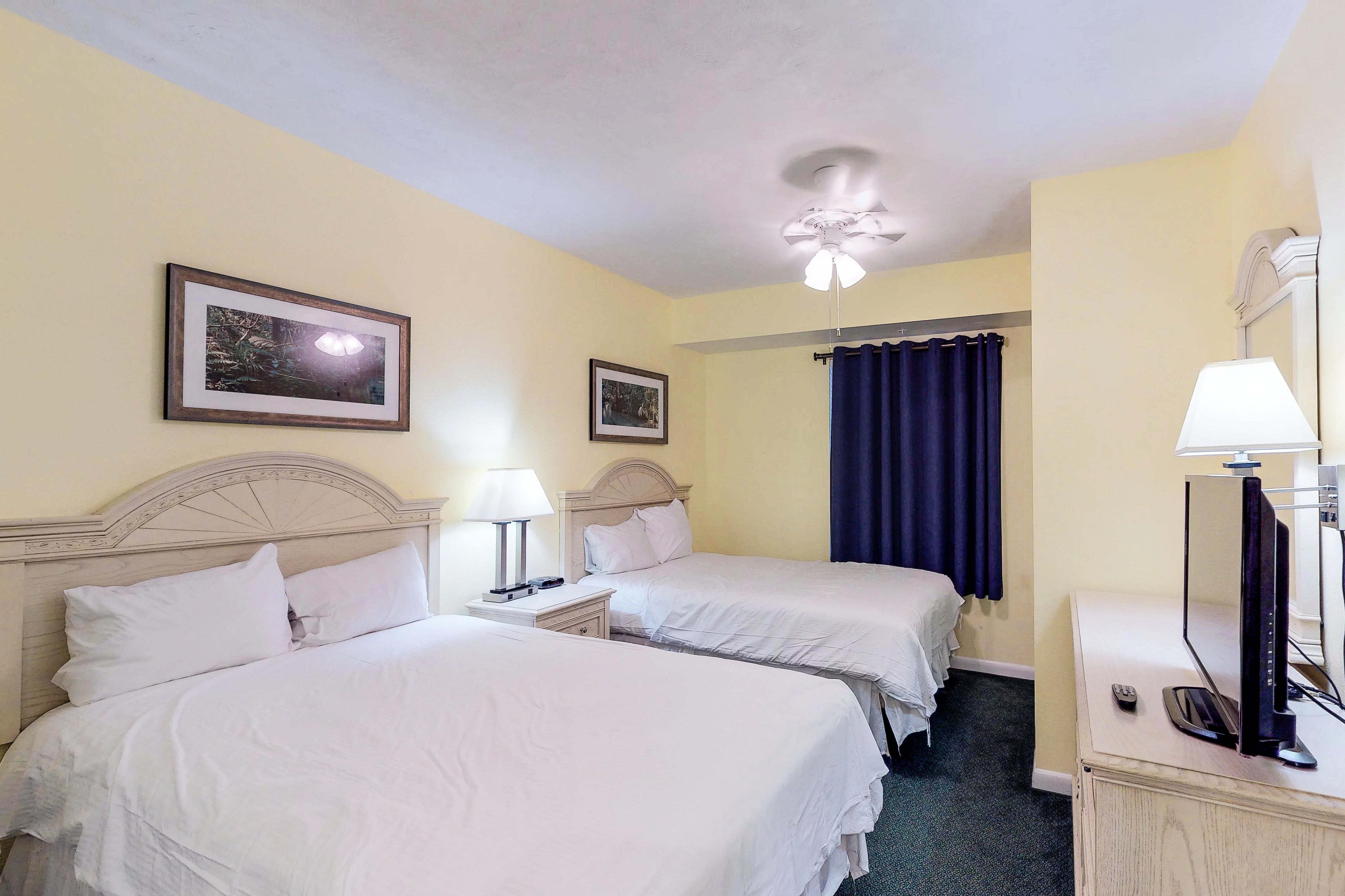 Daytona Beach Condo 908043