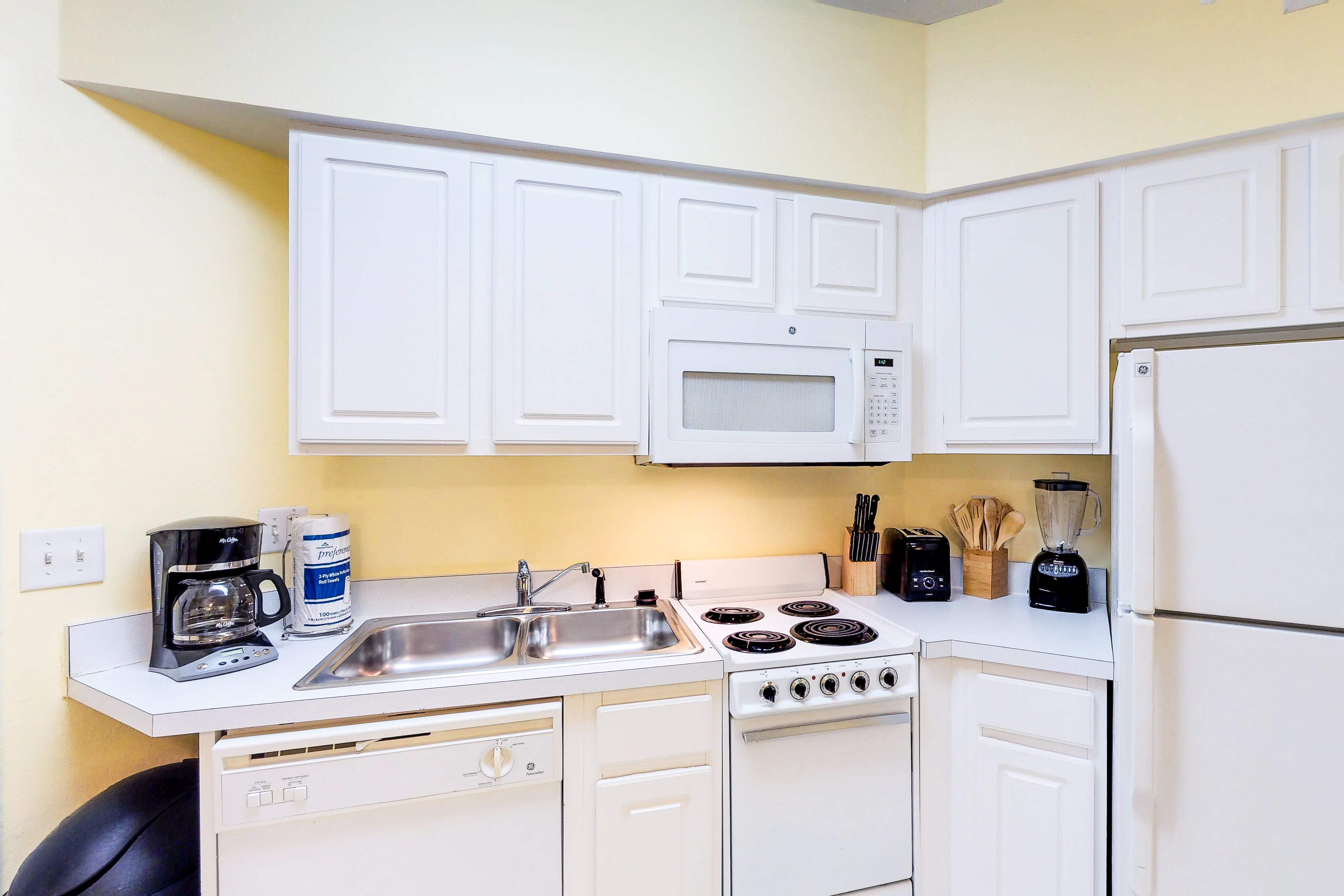 Daytona Beach Condo 908043