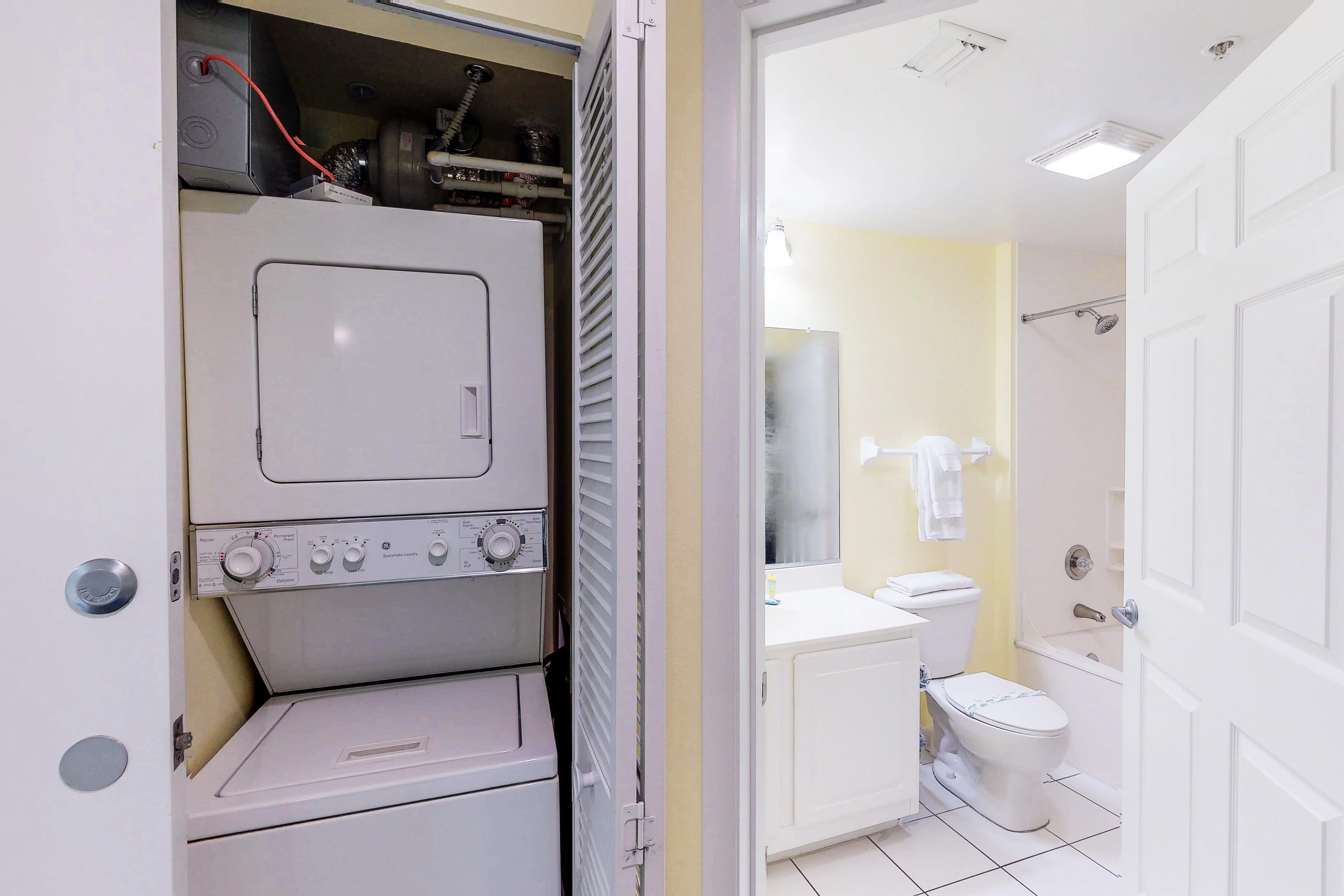 Daytona Beach Condo 908043