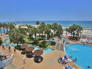 Daytona Beach Condo 908043