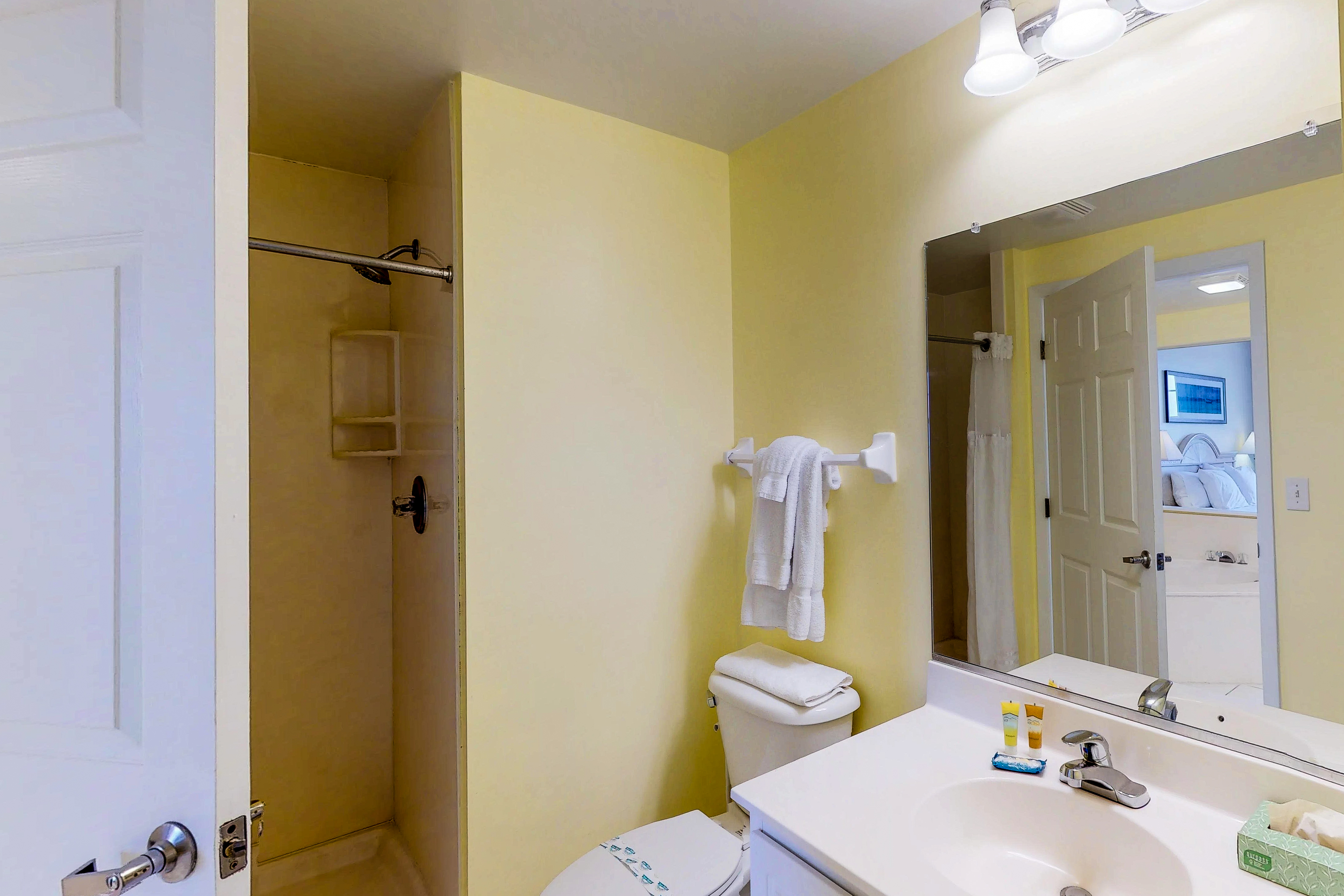 Daytona Beach Condo 908043