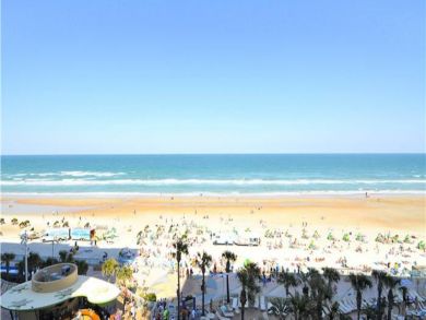 Daytona Beach Condo 908043