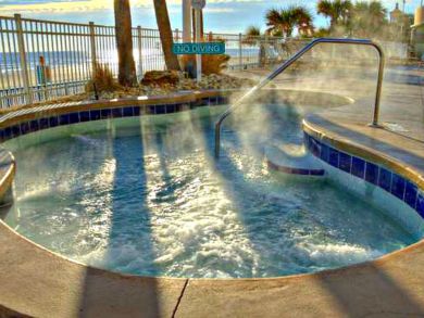 Daytona Beach Condo 908043