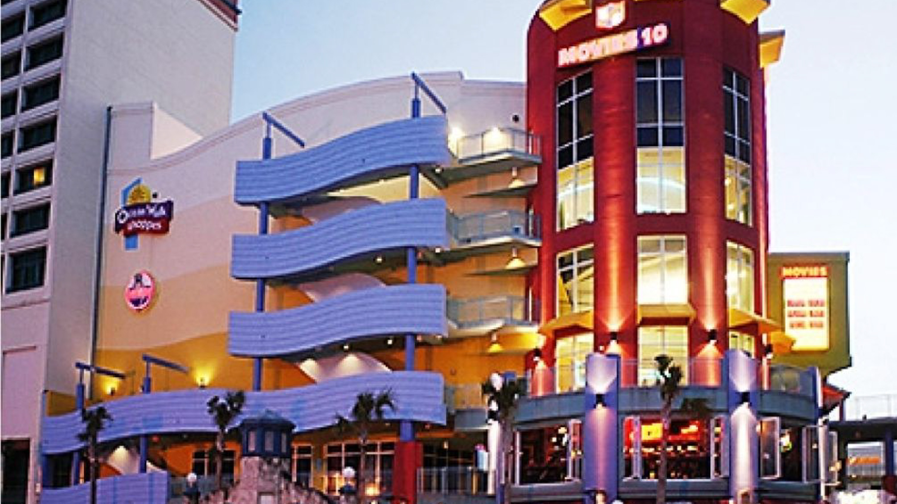 Daytona Beach Condo 908043