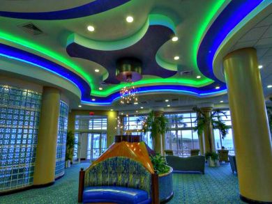 Daytona Beach Condo 908043
