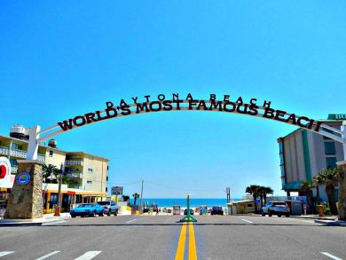 Daytona Beach Condo 908043