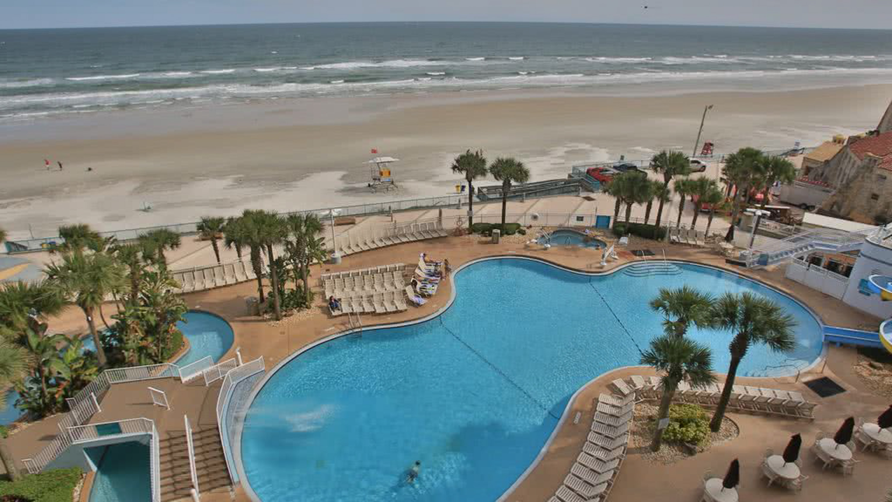 Daytona Beach Condo 908043