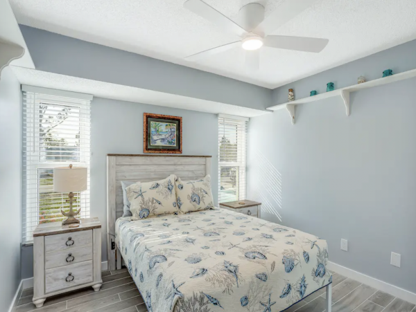 Fort Myers Stylish Retreat with Private Pool Near Gulf Beaches