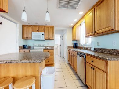 Mexico Beach Home 908046