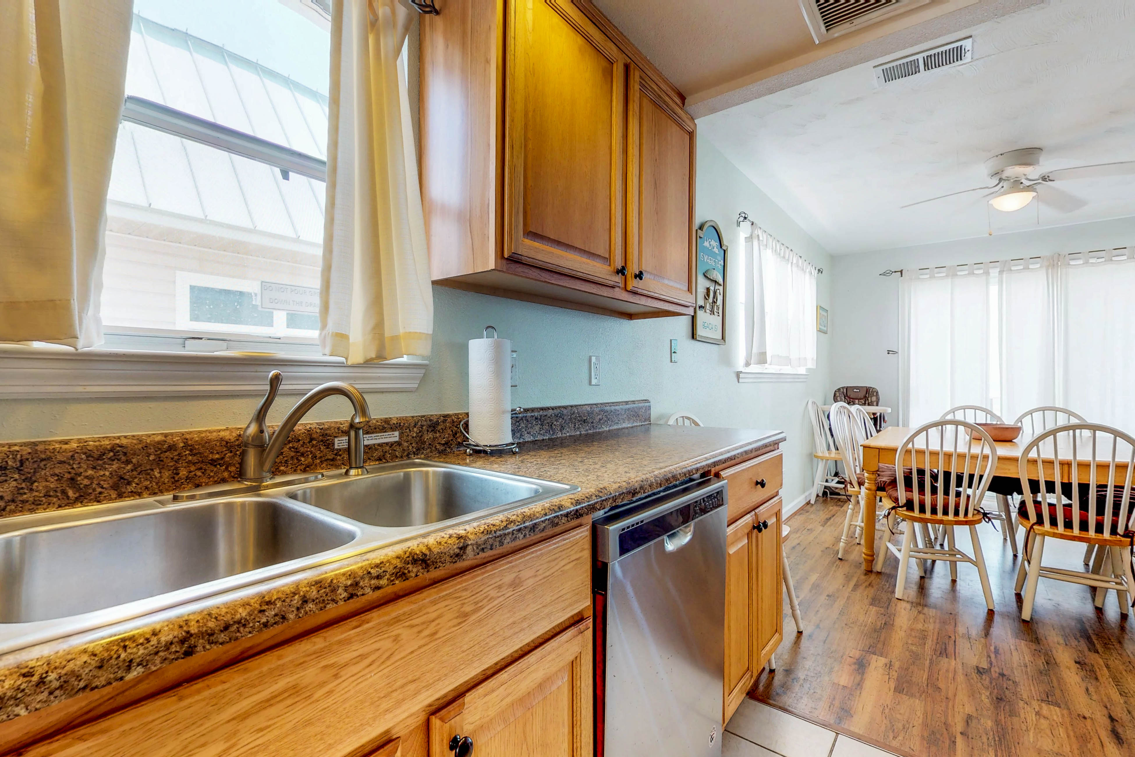 Mexico Beach Home 908046