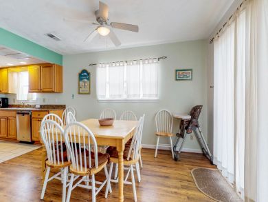 Mexico Beach Home 908046